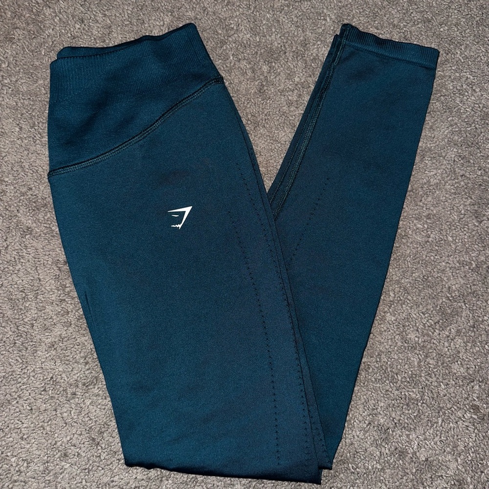 Gymshark Sweat Seamless Leggings